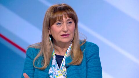 „Такова падение на поведението в парламента не мога да си представя, че е възможно“