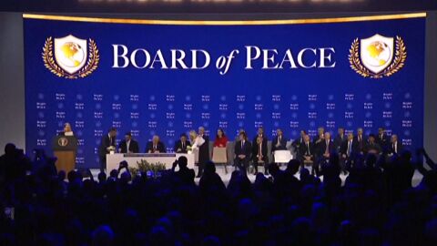 Съветът за мир на Тръмп: България на първата среща, но без право на глас