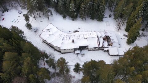 Иван Христанов: Продажбата на хижа "Петрохан" е извършена в необичайно къс срок