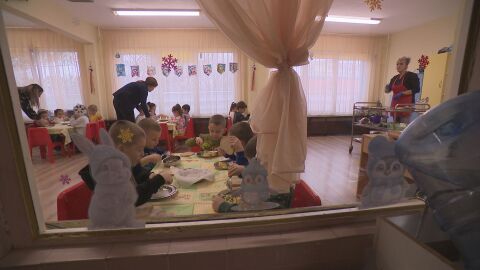 В квартали в София между 27% и 32% от децата остават без детска градина: Промените "взривиха" родителите