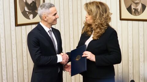 Първи коментари за състава на служебното правителство