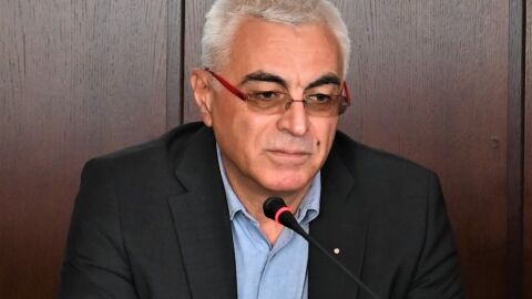 Кой е Георги Шарков – новият министър на електронното управление в служебния кабинет на Андрей Гюров?