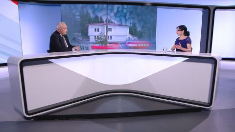 Иван Демeрджиев за „Петрохан“: Без проверка на всички версии не мога да се доверя на тази