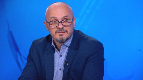 Политолог за служебния кабинет: Хората, които дойдоха от неправителствения сектор – това е голям парадокс