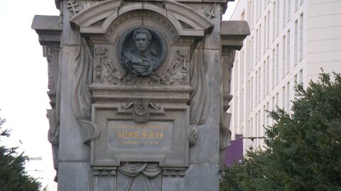 Карлово и София отбелязват 153 години от гибелта на Васил Левски