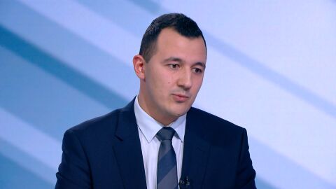 Габриел Велков: Хората от БСП чувстваха, че партията е превзета
