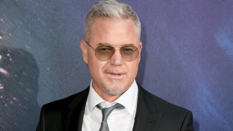 Звезда от „Анатомията на Грей“ почина на 53 години (СНИМКИ)