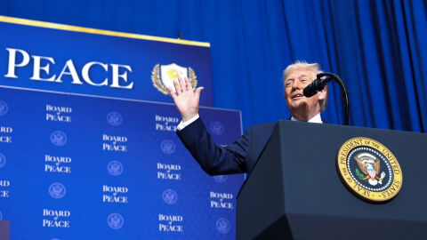 Тръмп: Румънците са фантастични. Хора, на които можеш да разчиташ