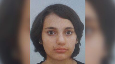 Издирва се 17-годишно момиче в Бургас