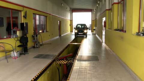 Окончателно: Автомобилите ще минават технически преглед и при неплатени глоби