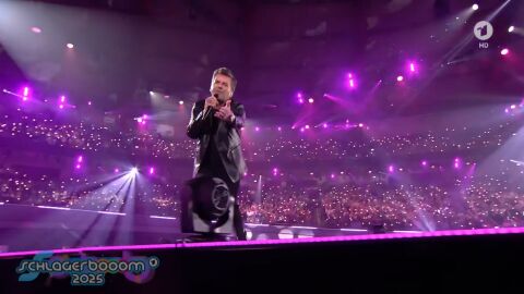 Празник за меломаните: Томас Андерс от "Modern Talking" с юбилеен концерт в София 