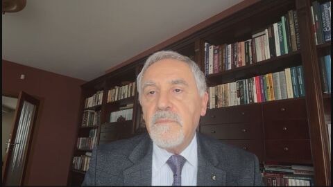 „Боя се, че има всички симптоми“: Колко близо сме до военен удар на САЩ срещу Иран?