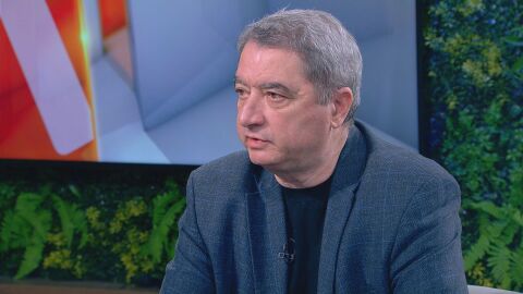 „Ако главният секретар не може да обясни какво работи, смяната му не е трагедия“: Има ли „чистка“ в МВР?