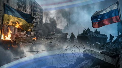 Отвлечени и пречупени: Тихата война за украинските деца