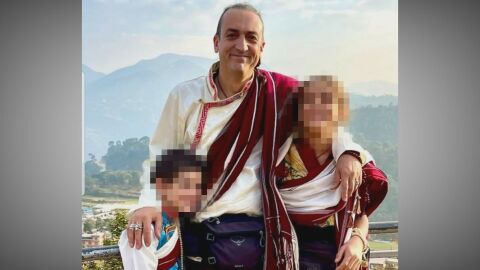 Из доклада за училище „Космос“: 15-годишния Александър, открит мъртъв край Околчица, почти не е бил в час две години