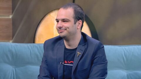 Златен Хипократ: Защо д-р Трифон Попов избра да остане в България, въпреки трудностите?