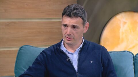 „Имаше нещо като предупреждение във вид на съобщение“: Кмета на Бистрица за палежa по дома му