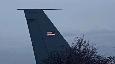 Италия не разреши на САЩ да използват военна база на остров Сицилия