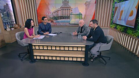 Експерти: Честният вот не зависи само от МВР, а от координация и политическа воля