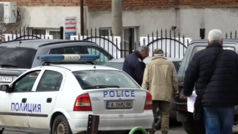 Бежански лагер върху 320 декара бивши казарми в Бургаско - местните жители са в готовност за протести