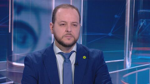 Борислав Сандов: Не познавах групата на Калушев преди споразумението, участвах в писането му