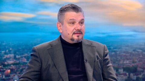 "Става дума за три убийства и три самоубийства": Говори криминалният психолог Тодор Тодоров за случая "Петрохан-Околчица"