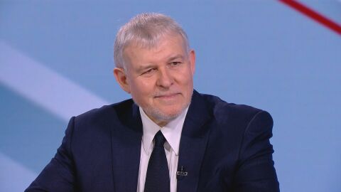 Румен Христов: Всеки бяга от определянето на хора в кабинета като „свои“. Няма лошо да се признае, че те са свързани с политически формации