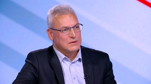 Валери Жаблянов: Демокрацията не е нещо, което може да се плати с пари