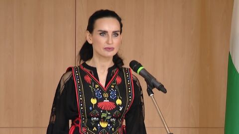 Олеся Илашчук: Ние ще оцелеем