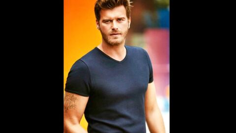 Актьорът Къванч Татлътуг свидетелства по случай със загинал в морето бизнесмен