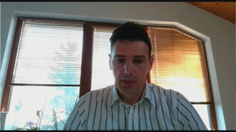 След второ нападение: Кметът на с. Бистрица Самуил Попов иска физическа охрана