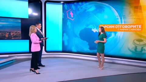 Нови правила за болничното хранене: Какво ще включва менюто за пациентите в лечебните заведения?