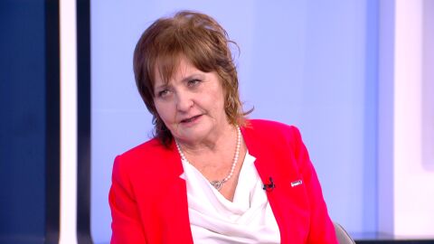 Проф. Донка Байкова: Сметаната не е подходяща за сърдечноболните. Храната трябва да е богата на калий