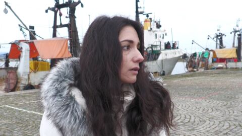 Дъщерята на капитан Христо Спасов: Имаше забавяне в спасителната мисия. Сякаш приоритет беше корабът, а не търсенето на оцелели