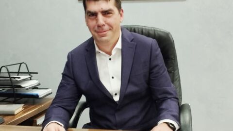 Стоян Николов е новият председател на Управителния съвет на АПИ