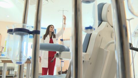 Тестове за 30, вместо за 3 евро: Проверява се поръчка за тестове за ранна диагностика на рак