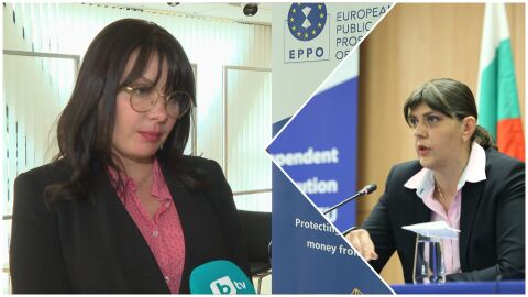 Кьовеши срещу Георгиева: Какво е тежкото нарушение, в което обвиняват българския европрокурор?