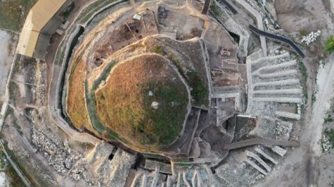 Българска забележителност е сред най-значимите обекти в Европа