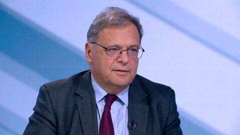 Юлиян Попов: Хора от групата на Ивайло Калушев идваха в МОСВ и при мен. Отказах да подновя меморандума