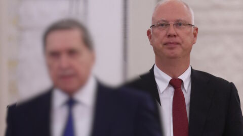 Специалният пратеник на Путин пристигна в Женева. Ще има ли разговори с американската делегация?