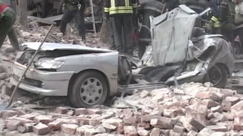 Рекордното обезщетение от 62 000 евро за бавно правосъдие за случая "Алабин" от 2006-та