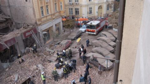 Рекордното обезщетение от 62 000 евро за бавно правосъдие по случая "Алабин" от 2006-та