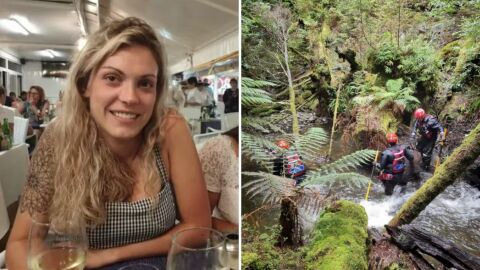 Откриха човешки останки. Оказаха се са на 31-годишна пътешественичка, изчезнала преди три години