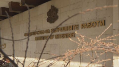 Само по bTV: Емил Дечев привика директорите на областните дирекции на МВР