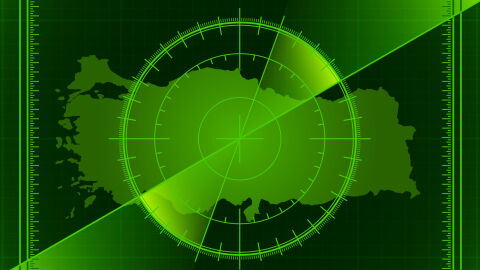 Падналият изтребител F-16 до българо-турската граница: Изчезва от радара 6 минути след излитане. Пилотът катапултира, но загива