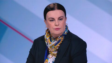 Мирослава Тодорова: С изказването си за случая „Петрохан“ Борислав Сарафов урони престижа на правосъдието