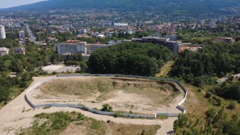 Поредно отлагане: Кога ще започне строежът на Националната детска болница?