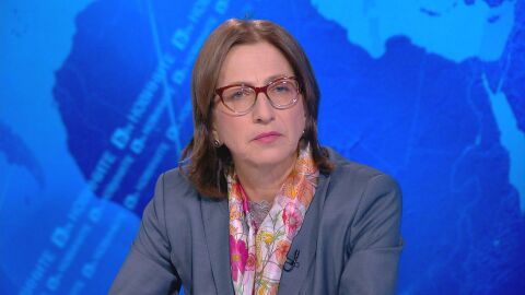 Атанаска Дишева: 6-часови дебат за смятан на и.ф. главен прокурор Борислав Сарафов не беше излишен