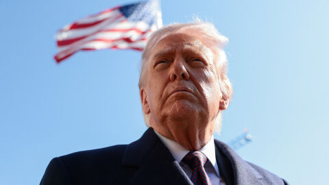 Тръмп: Не съм доволен от Иран, но все още не съм взел решение за атака