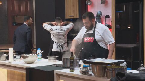 „Солени оценки и горчиви уроци“: Кулинарна битка за 75 000 евро започва тази вечер в „Моята кухня е номер 1“